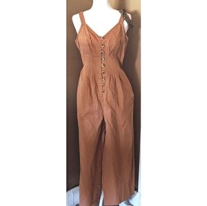 Universal Thread Jumpsuit